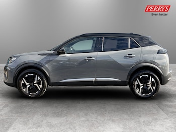 Used Peugeot 2008 2023 for sale - 77997874: Photo