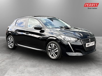 Used Peugeot 208 2023 for sale - 79568609: Photo