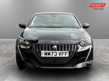 Used Peugeot 208 2023 for sale - 79568609: Photo