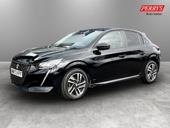 Used Peugeot 208 2023 for sale - 79568609: Photo