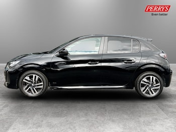 Used Peugeot 208 2023 for sale - 79568609: Photo