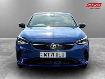 Used Vauxhall Corsa 2021 for sale - 79446176: Photo