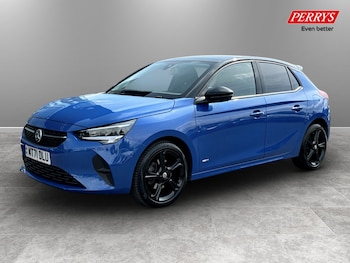 Used Vauxhall Corsa 2021 for sale - 79446176: Photo