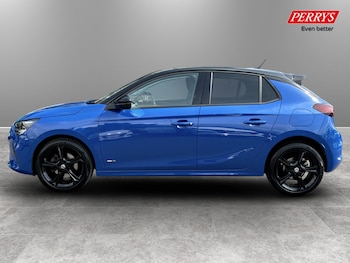 Used Vauxhall Corsa 2021 for sale - 79446176: Photo