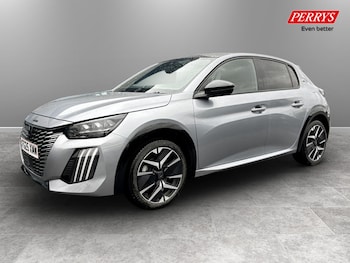 Used Peugeot 208 2025 for sale - 77666556: Photo