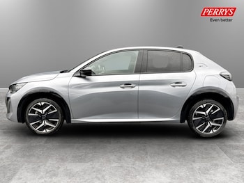 Used Peugeot 208 2025 for sale - 77666556: Photo