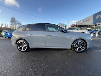 Used Vauxhall Astra 2026 for sale - 77234178: Photo