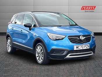 2020 - 1.2T [110] Griffin 5dr [6 Spd] [Start Stop]