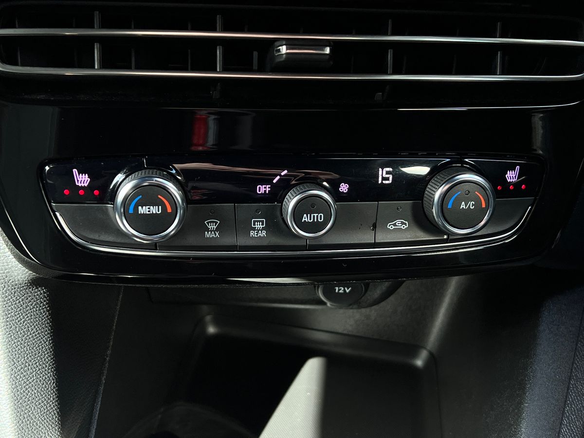 Used Vauxhall Mokka 2022 for sale - 75825241: Photo 12