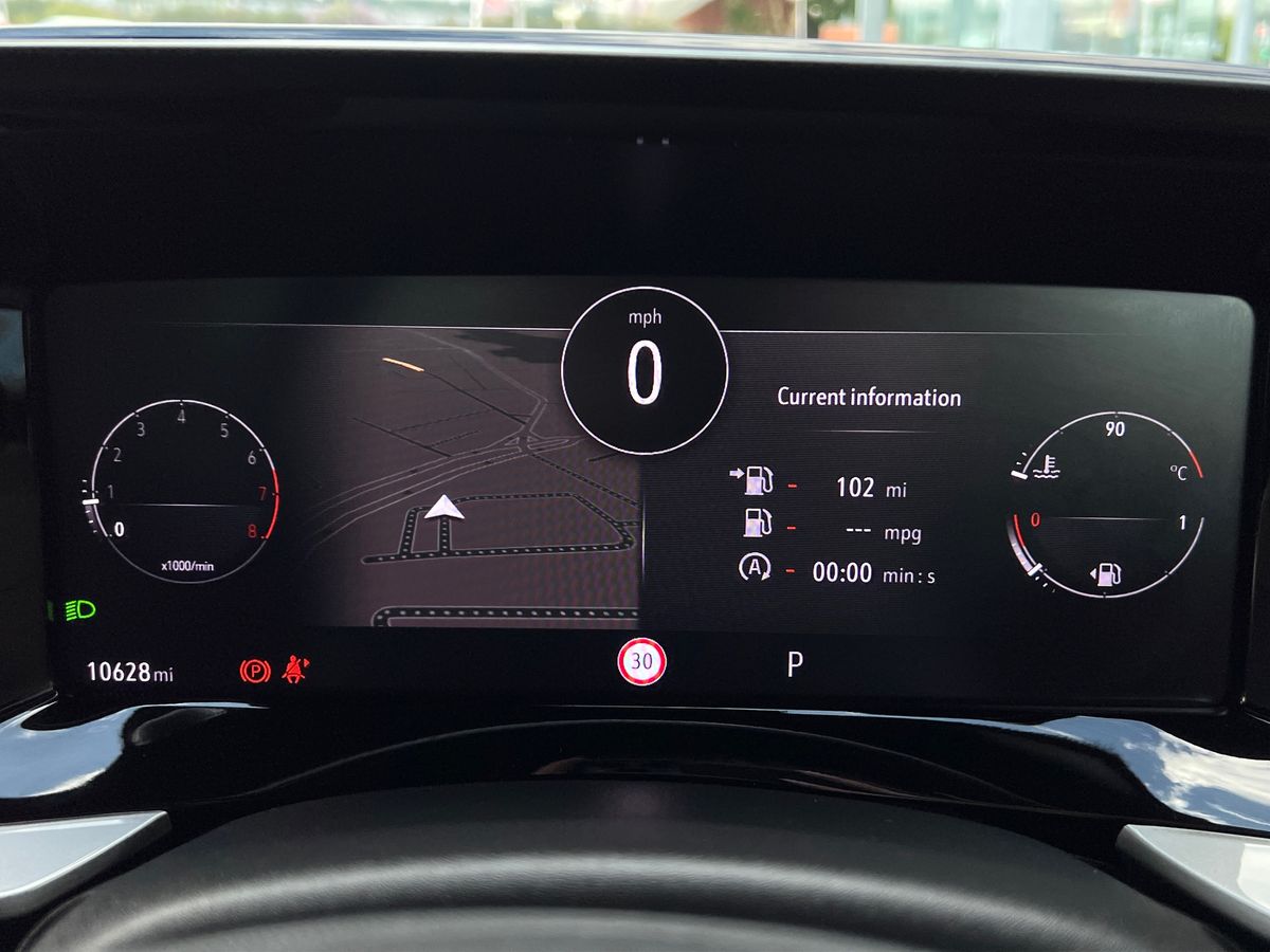 Used Vauxhall Mokka 2022 for sale - 75825241: Photo 14