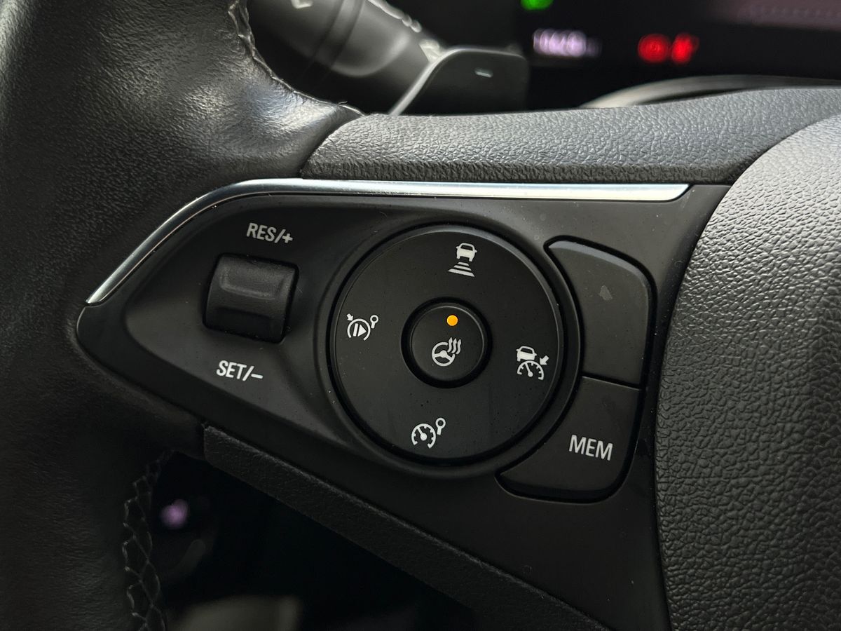 Used Vauxhall Mokka 2022 for sale - 75825241: Photo 16