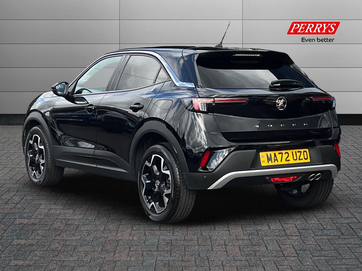 Used Vauxhall Mokka 2022 for sale - 75825241: Photo 2