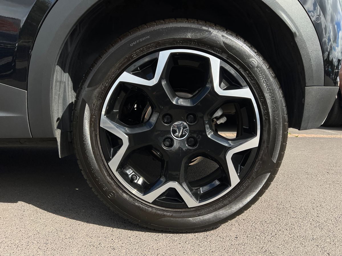 Used Vauxhall Mokka 2022 for sale - 75825241: Photo 22