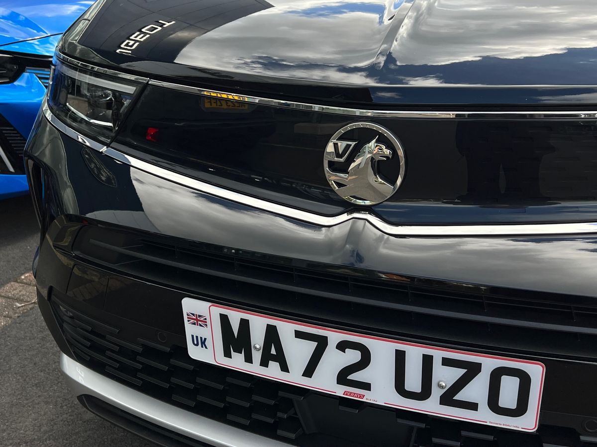Used Vauxhall Mokka 2022 for sale - 75825241: Photo 23