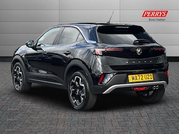 Used Vauxhall Mokka 2022 for sale - 75825241: Photo