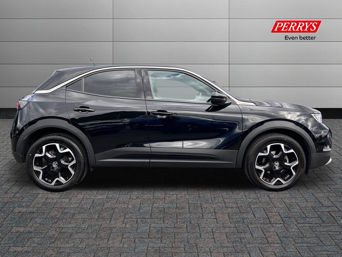Used Vauxhall Mokka 2022 for sale - 75825241: Photo 3