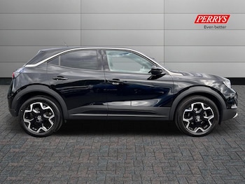 Used Vauxhall Mokka 2022 for sale - 75825241: Photo