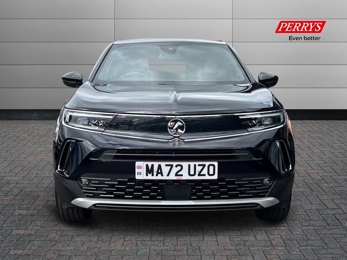 Used Vauxhall Mokka 2022 for sale - 75825241: Photo 4