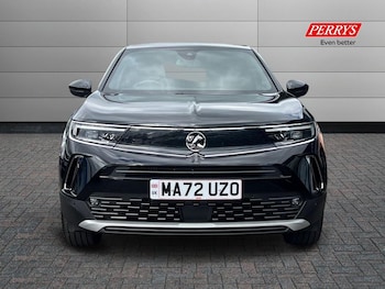 Used Vauxhall Mokka 2022 for sale - 75825241: Photo