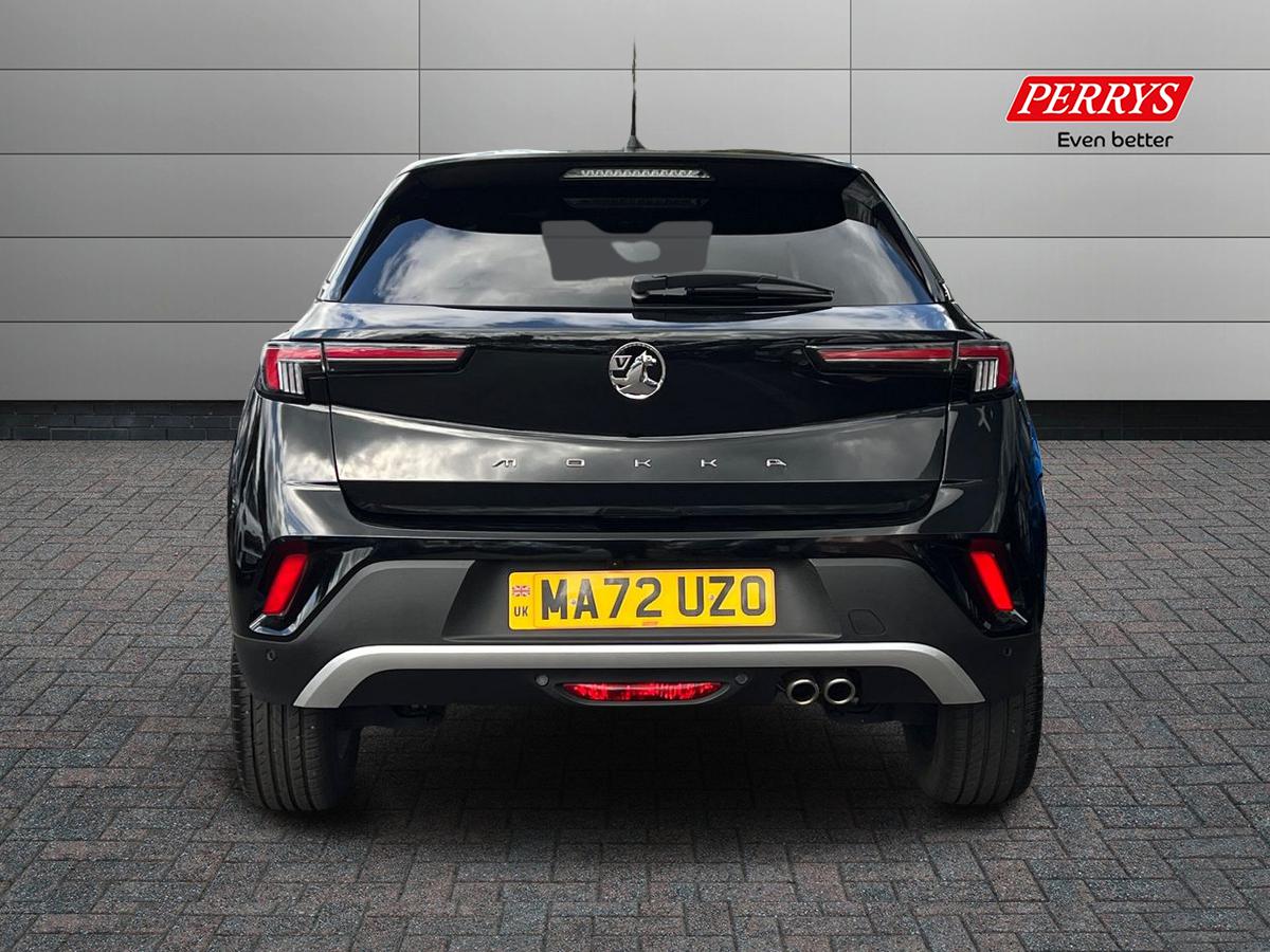 Used Vauxhall Mokka 2022 for sale - 75825241: Photo 5