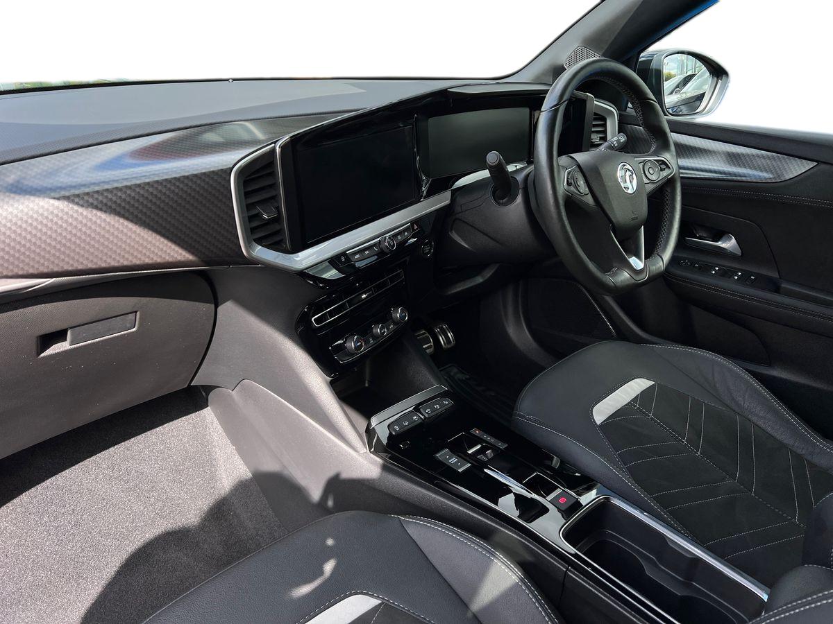 Used Vauxhall Mokka 2022 for sale - 75825241: Photo 6