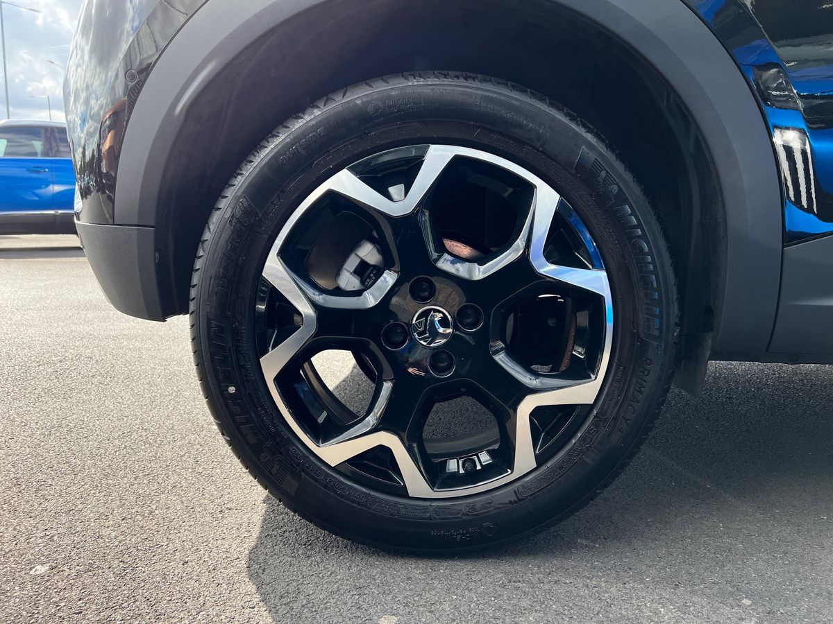 Used Vauxhall Mokka 2022 for sale - 75825241: Photo 7