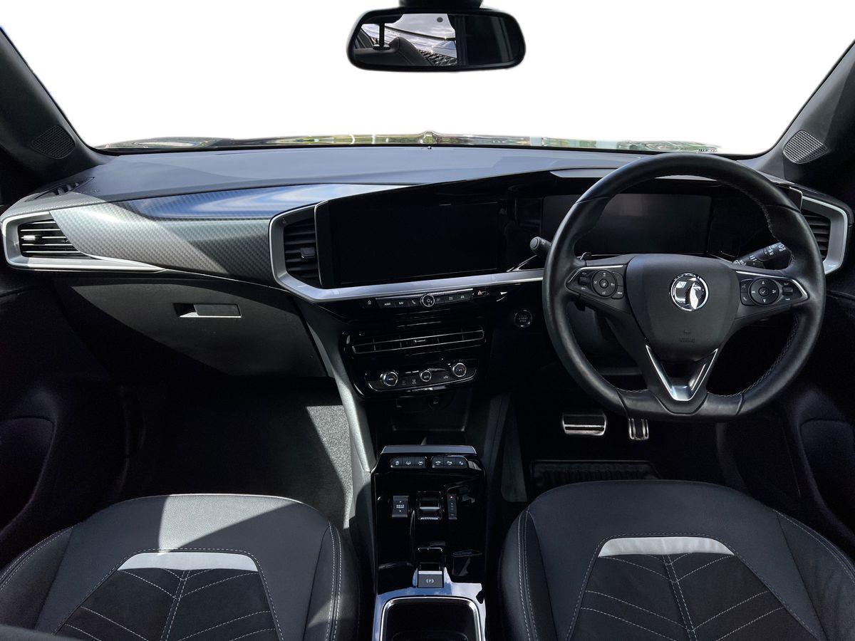 Used Vauxhall Mokka 2022 for sale - 75825241: Photo 9