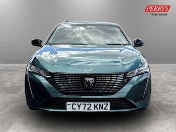 Used Peugeot 308 2023 for sale - 78579363: Photo