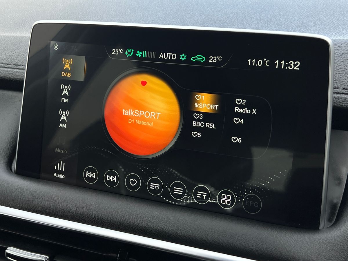 Used MG MG HS 2021 for sale - 76612002: Photo 10