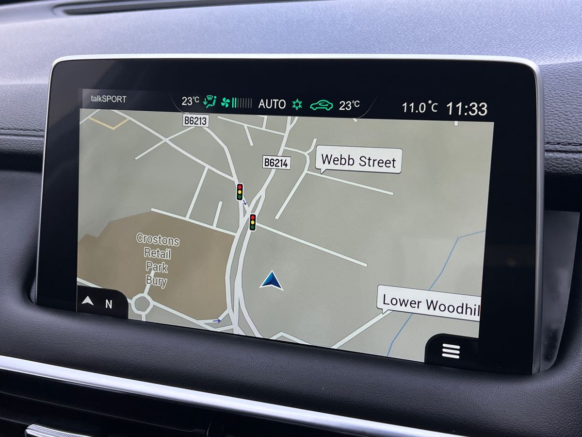 Used MG MG HS 2021 for sale - 76612002: Photo 11