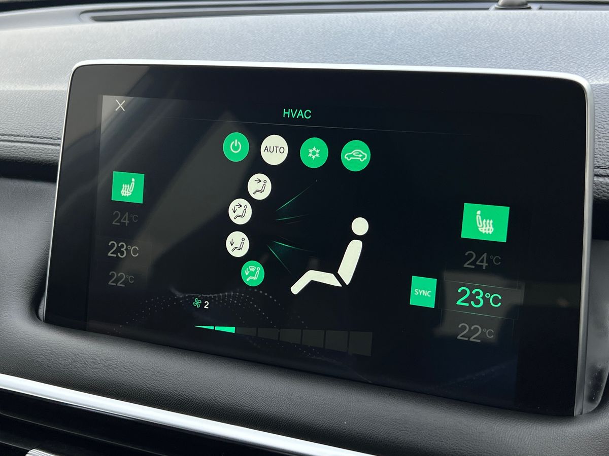 Used MG MG HS 2021 for sale - 76612002: Photo 12