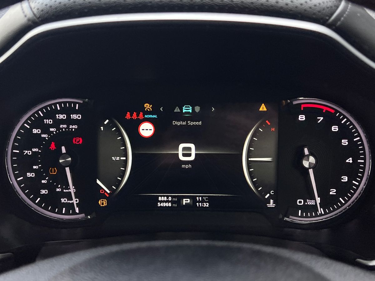 Used MG MG HS 2021 for sale - 76612002: Photo 14