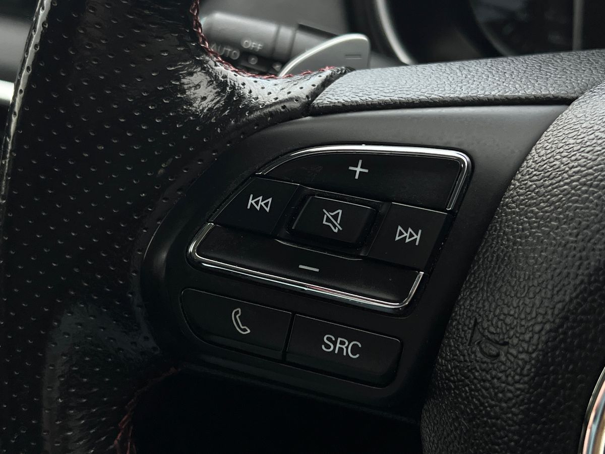 Used MG MG HS 2021 for sale - 76612002: Photo 16