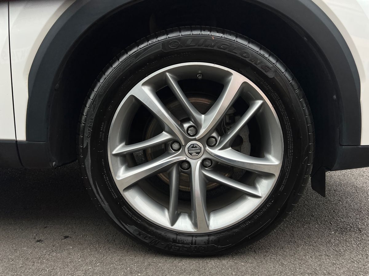 Used MG MG HS 2021 for sale - 76612002: Photo 22