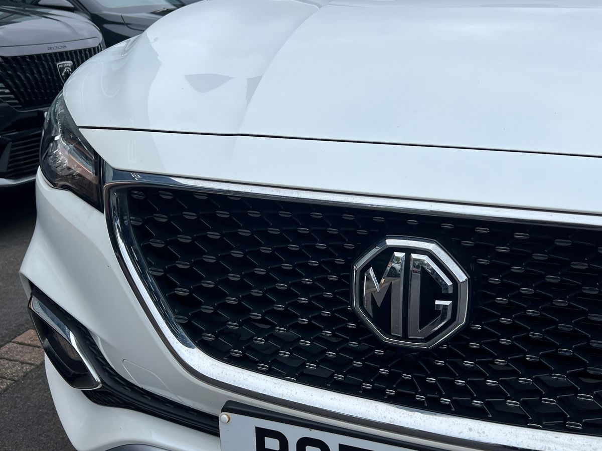 Used MG MG HS 2021 for sale - 76612002: Photo 23