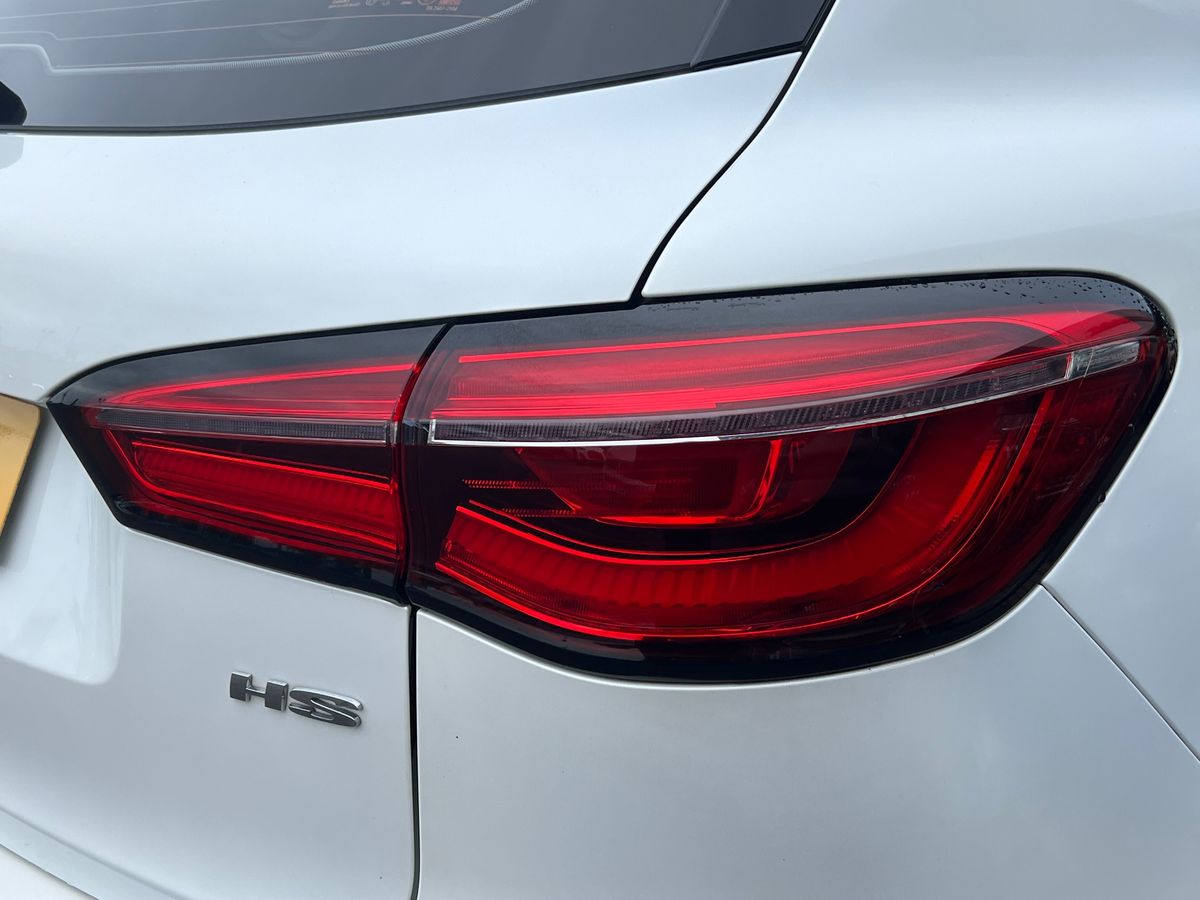 Used MG MG HS 2021 for sale - 76612002: Photo 26