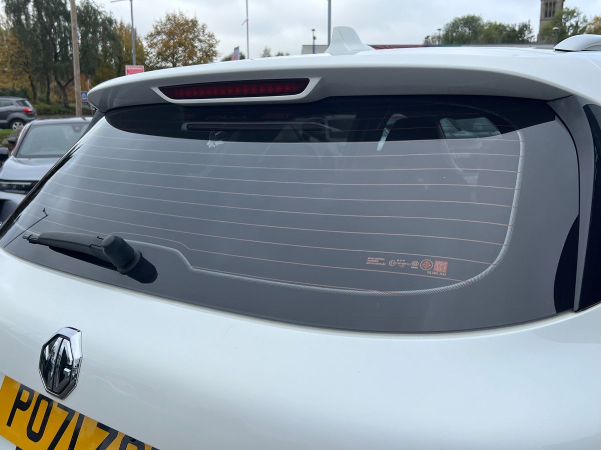 Used MG MG HS 2021 for sale - 76612002: Photo 28