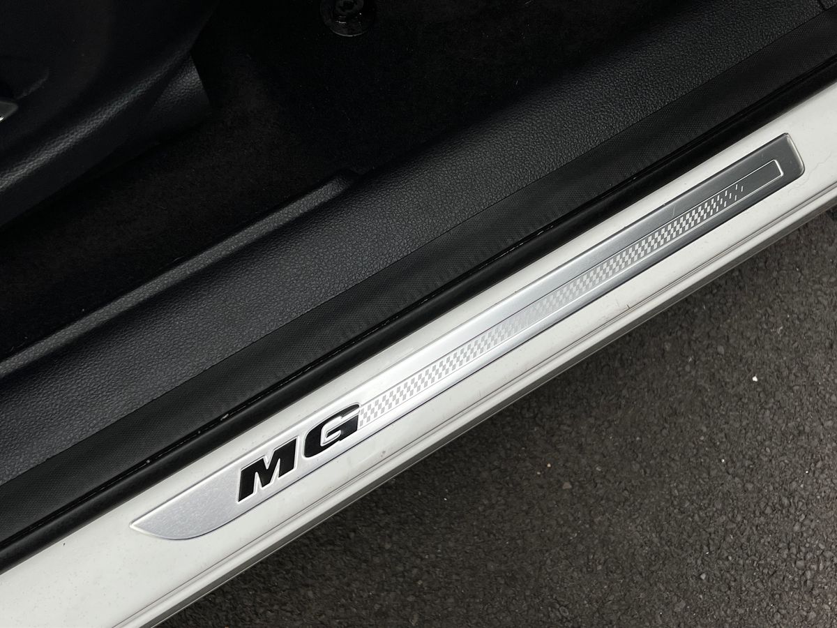 Used MG MG HS 2021 for sale - 76612002: Photo 35