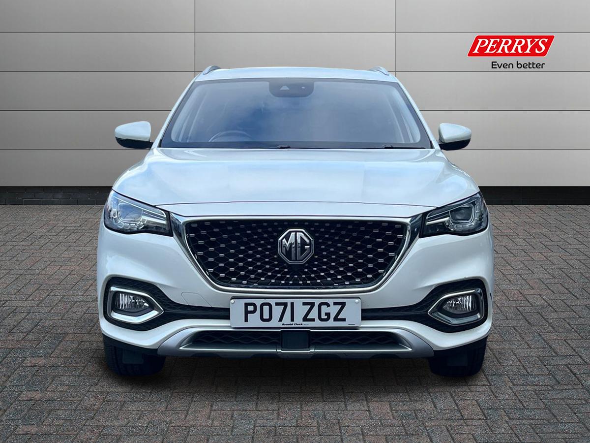 Used MG MG HS 2021 for sale - 76612002: Photo 4