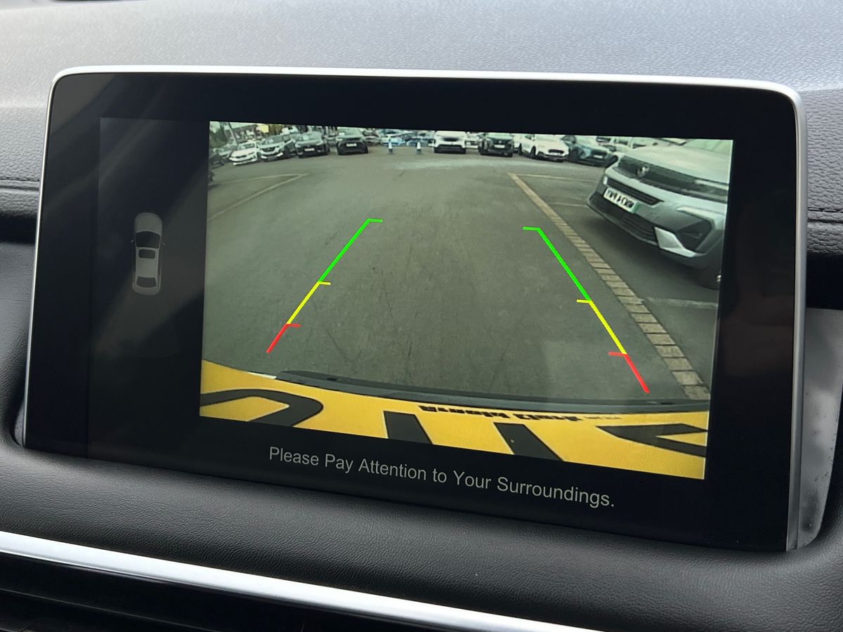 Used MG MG HS 2021 for sale - 76612002: Photo 45