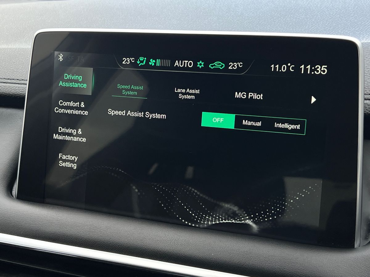 Used MG MG HS 2021 for sale - 76612002: Photo 46