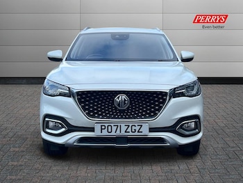 Used MG MG HS 2021 for sale - 76612002: Photo