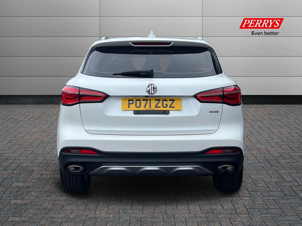 Used MG MG HS 2021 for sale - 76612002: Photo 5
