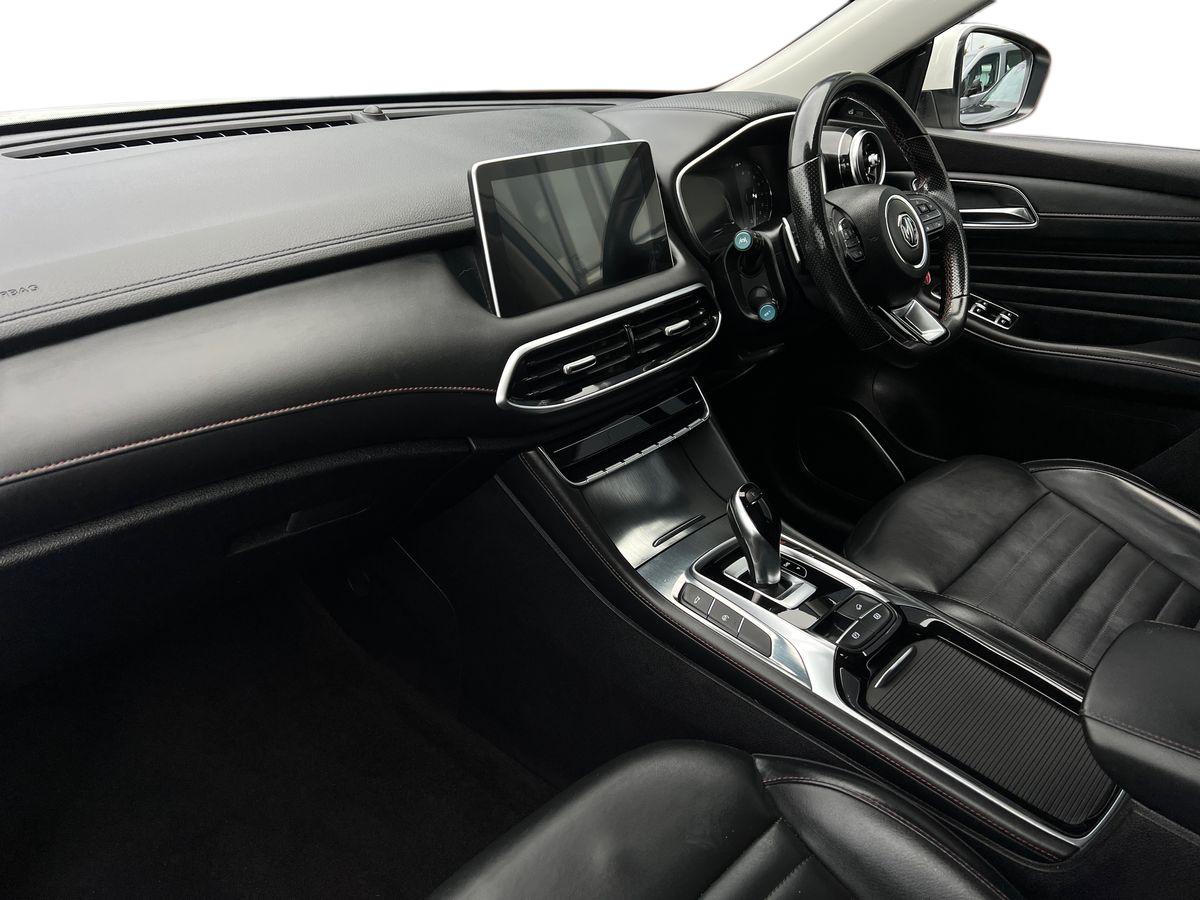 Used MG MG HS 2021 for sale - 76612002: Photo 6