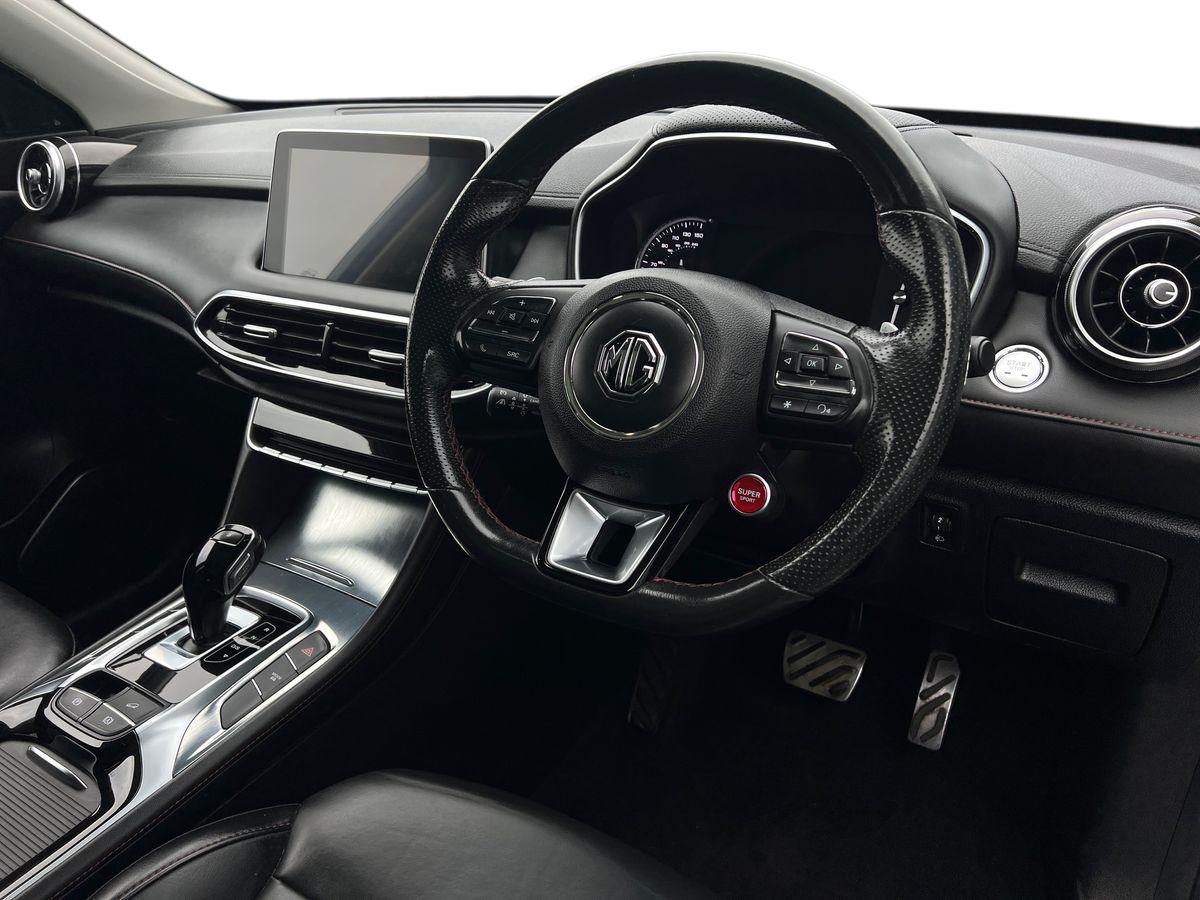 Used MG MG HS 2021 for sale - 76612002: Photo 8