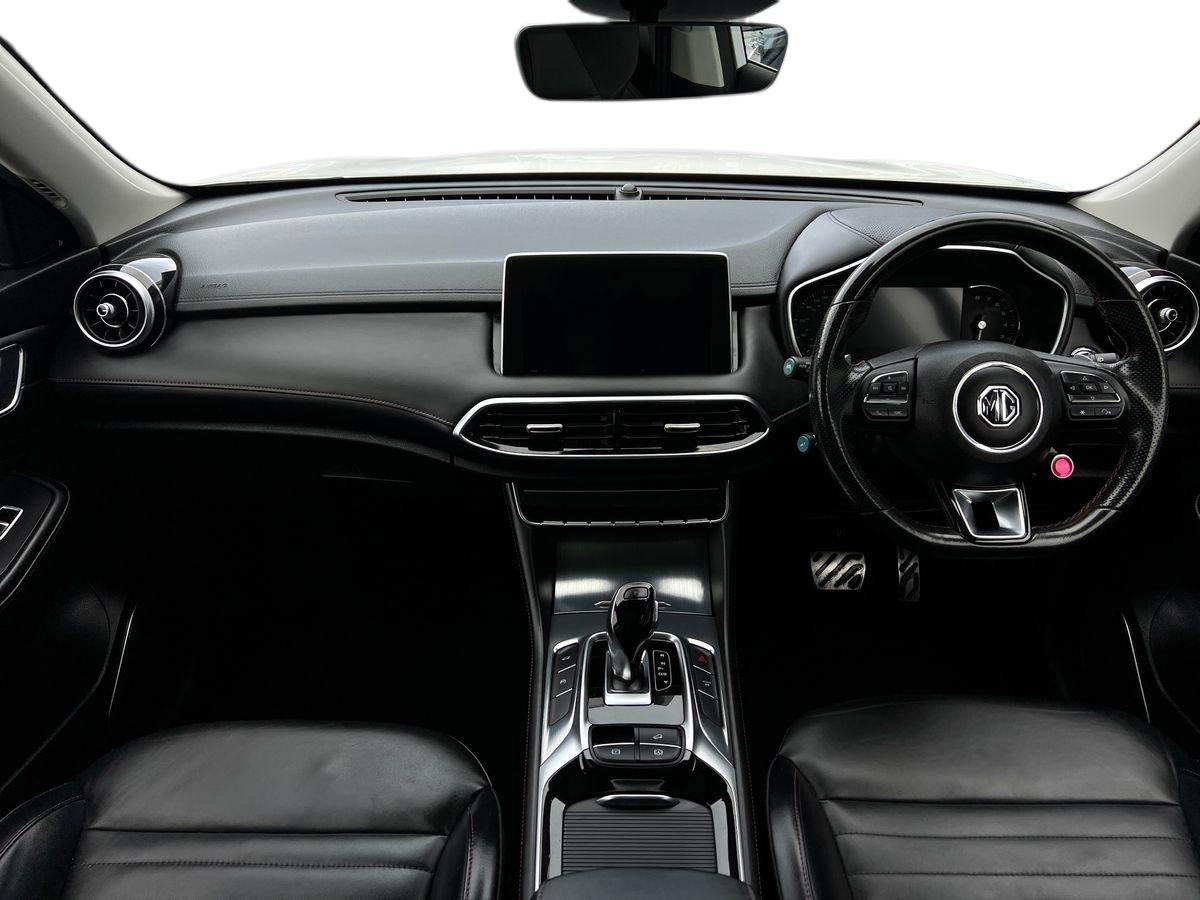 Used MG MG HS 2021 for sale - 76612002: Photo 9