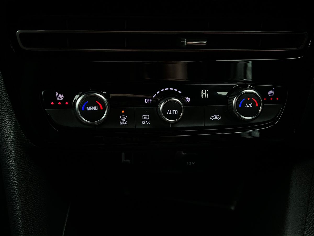 Used Vauxhall Mokka 2025 for sale - 76748653: Photo 13