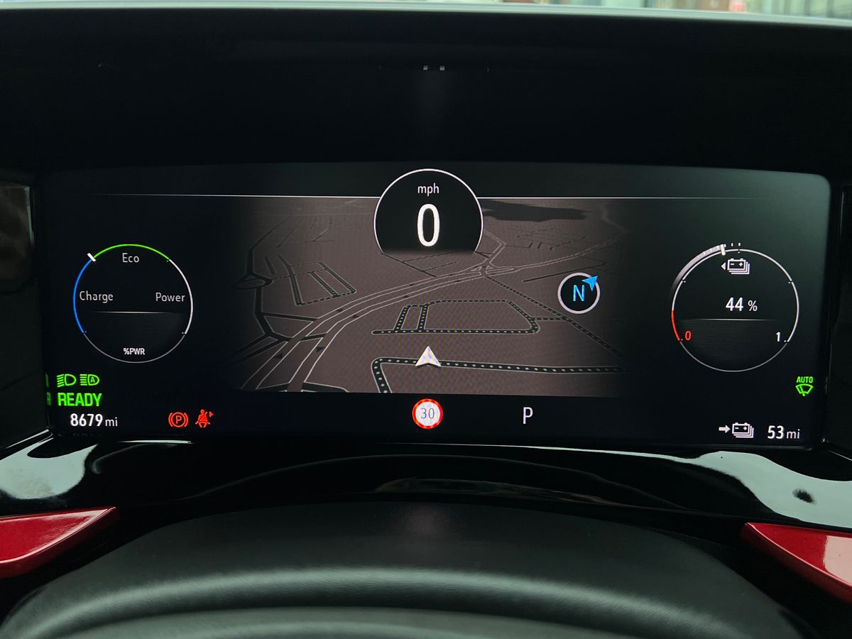 Used Vauxhall Mokka 2025 for sale - 76748653: Photo 15