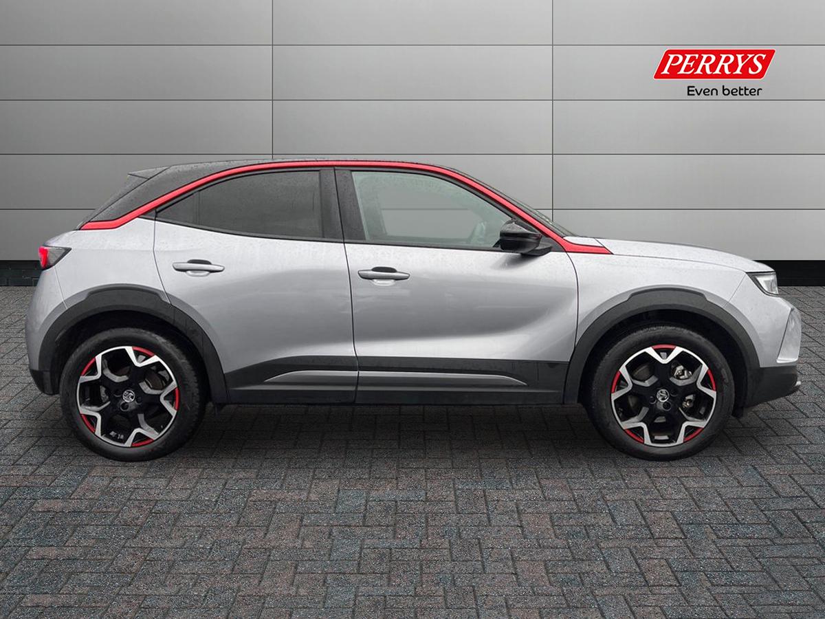 Used Vauxhall Mokka 2025 for sale - 76748653: Photo 3