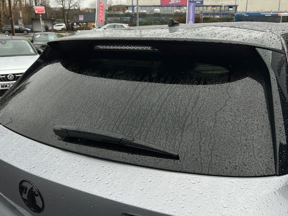 Used Vauxhall Mokka 2025 for sale - 76748653: Photo 33